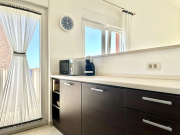 3-Bedroom Apartment in Umag for 6 Guests