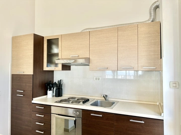 3-Bedroom Apartment in Umag for 6 Guests