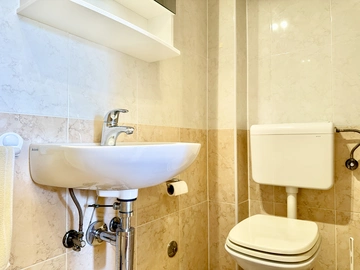 3-Bedroom Apartment in Umag for 6 Guests