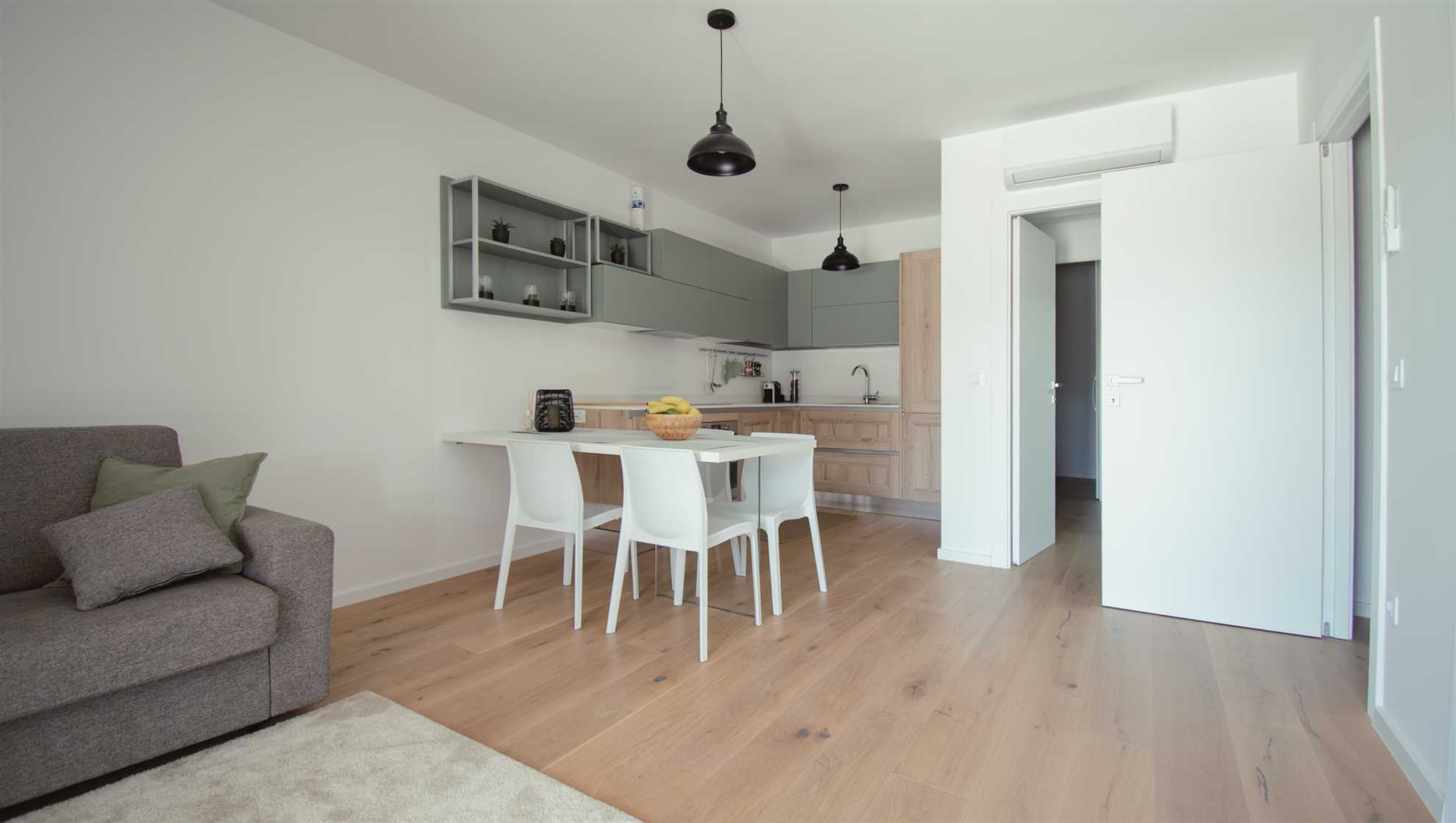 Aurora Apartment Umag