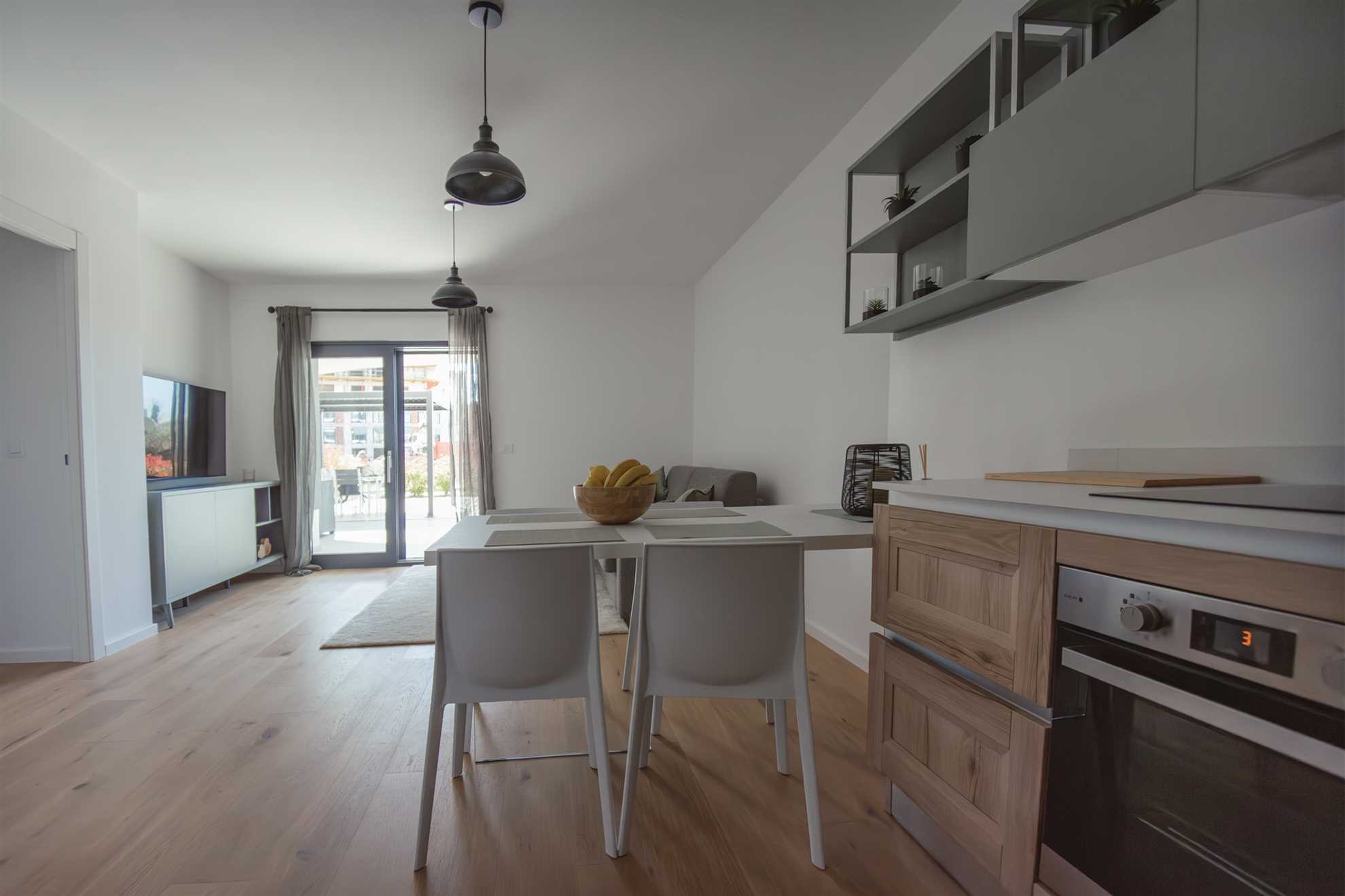 Aurora Apartment Umag