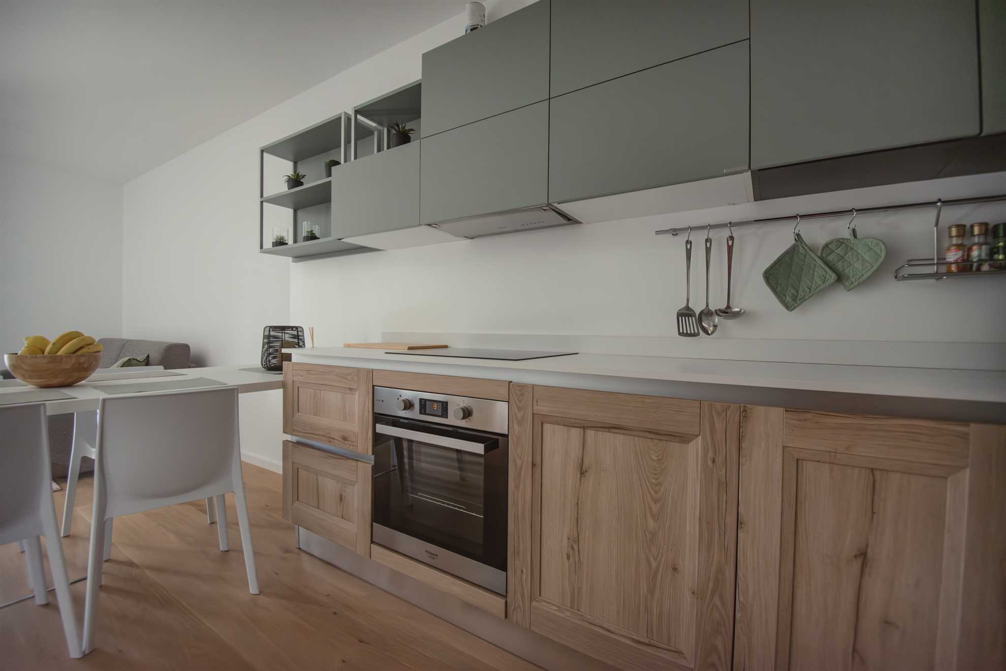 Aurora Apartment Umag