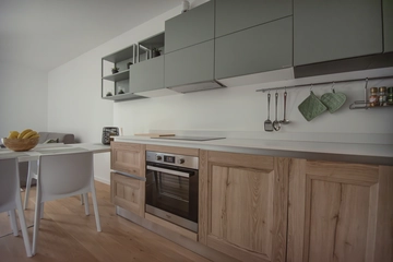 2-Bedroom Apartment in Umag for Up to 6 Guests