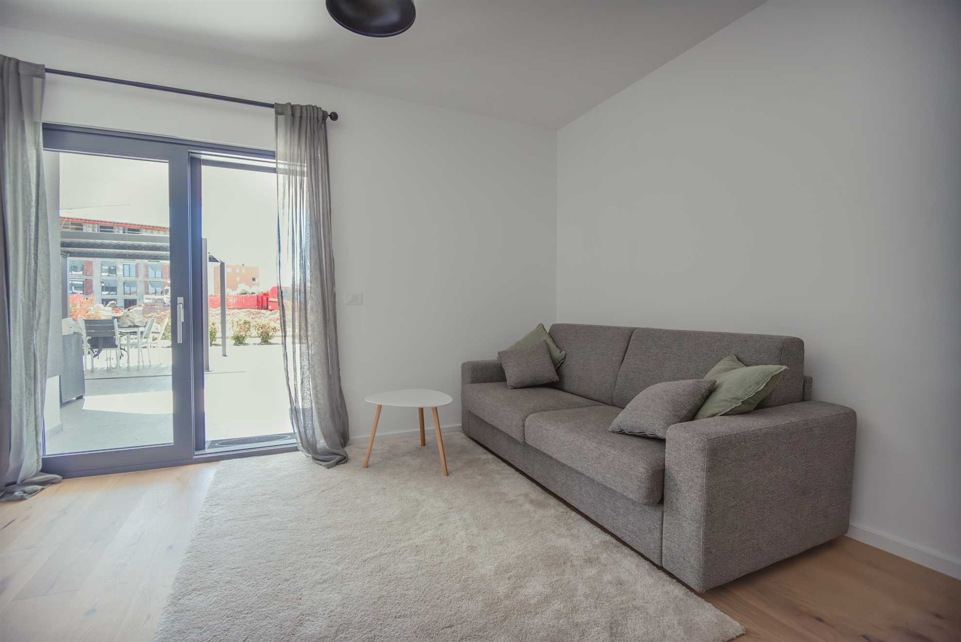 Aurora Apartment Umag