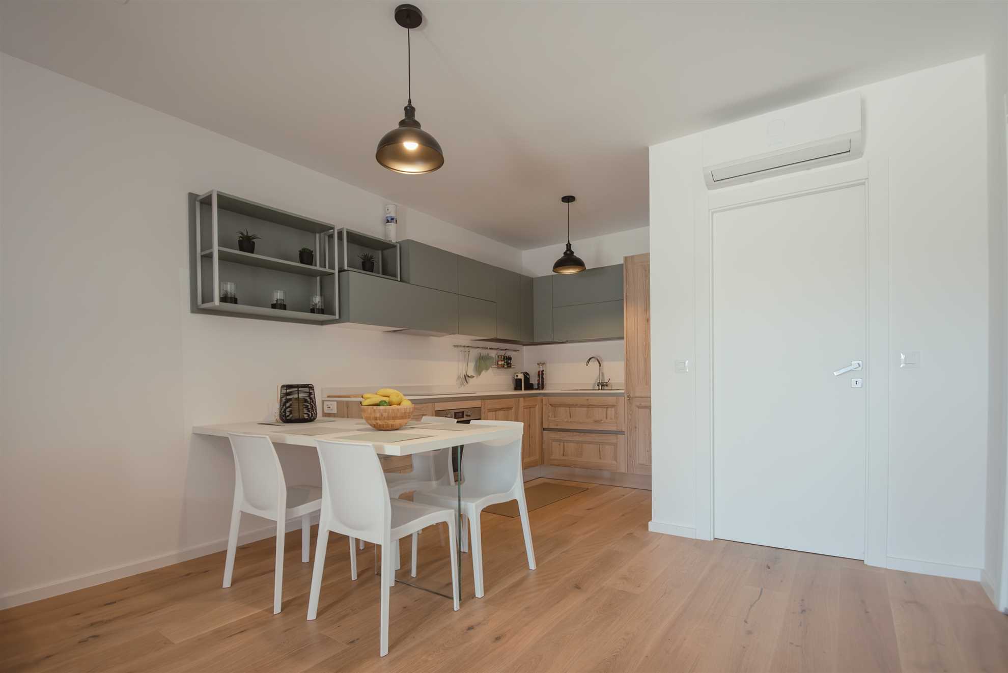 Aurora Apartment Umag