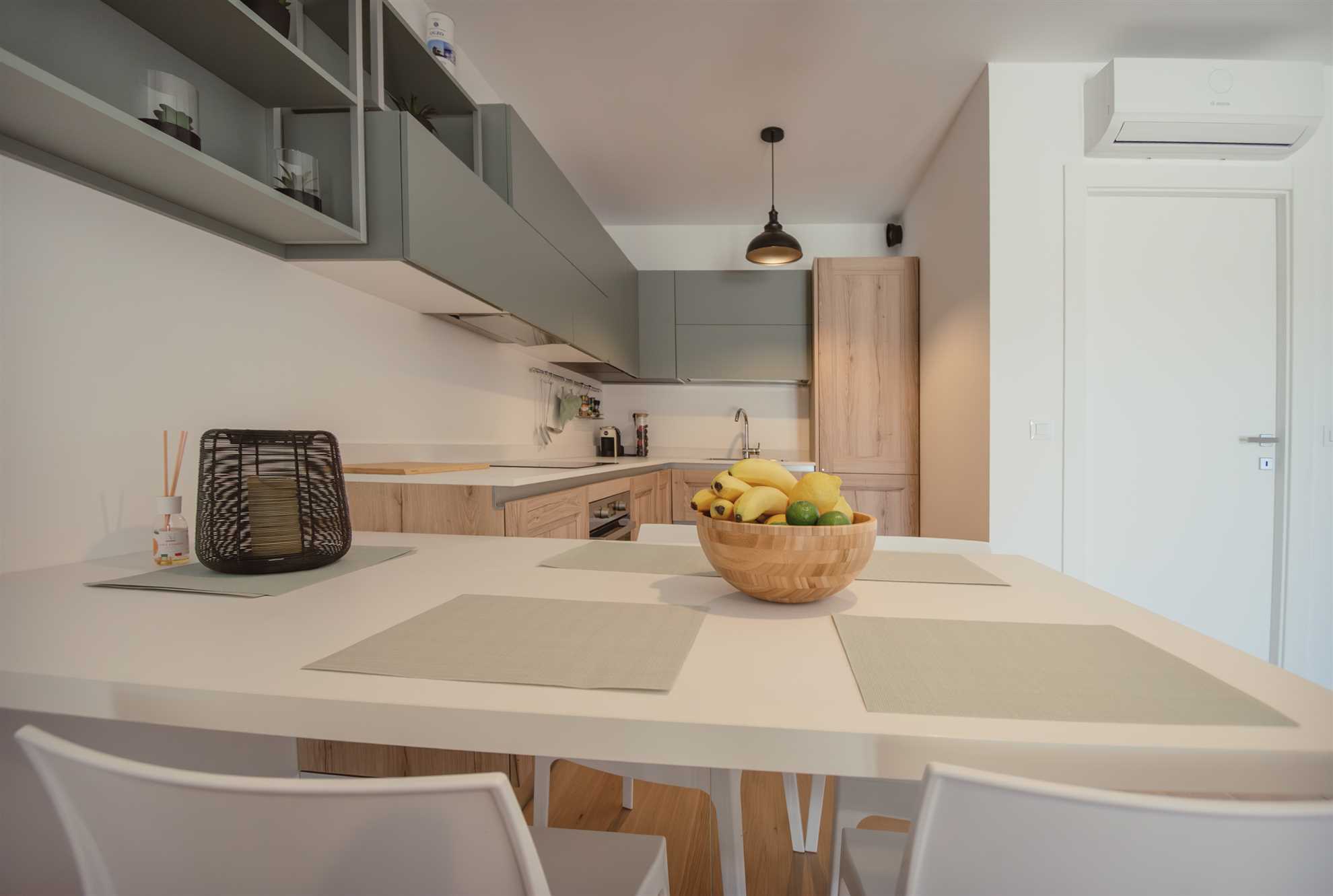 Aurora Apartment Umag