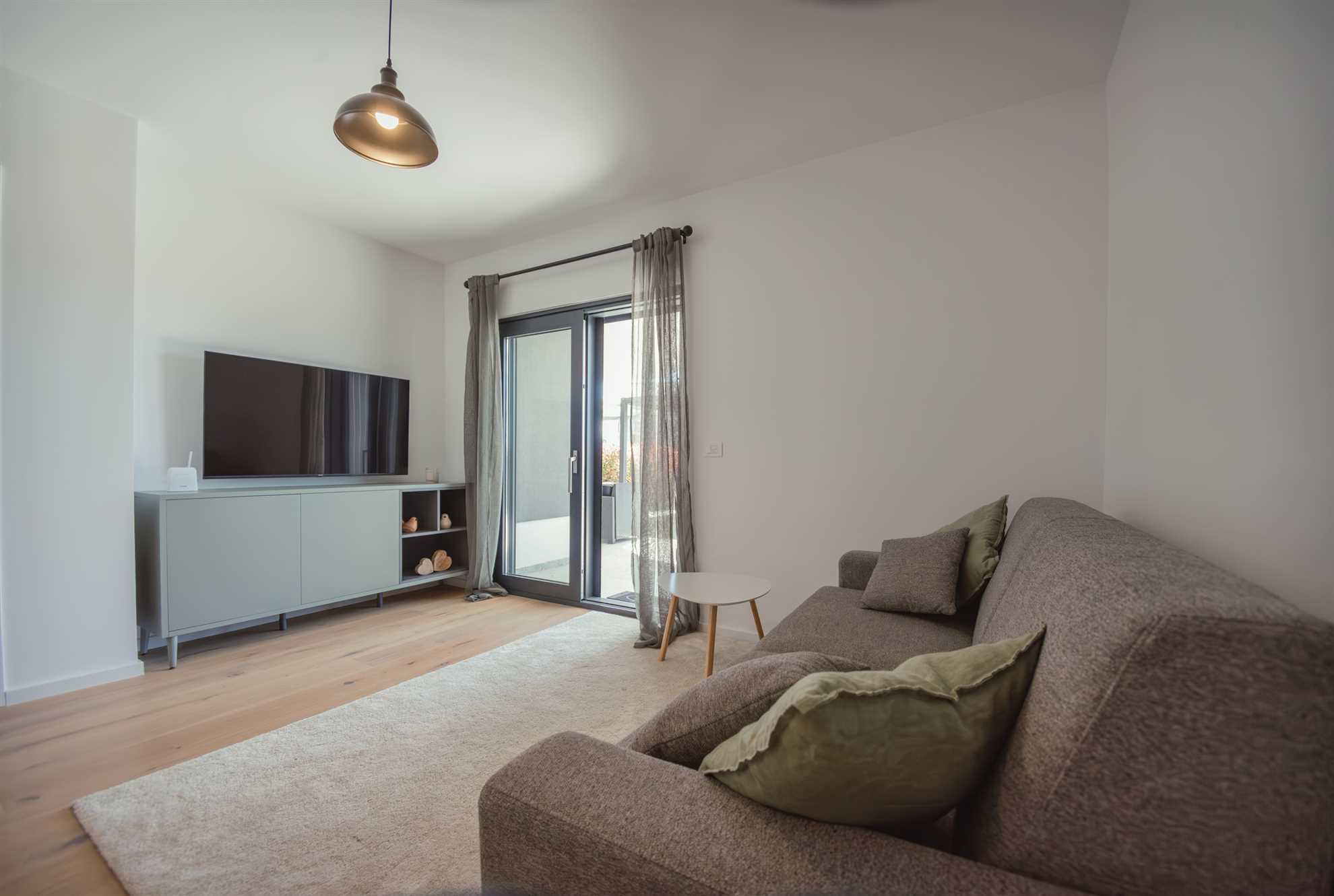 Aurora Apartment Umag