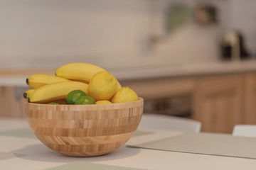 2-Bedroom Apartment in Umag for Up to 6 Guests