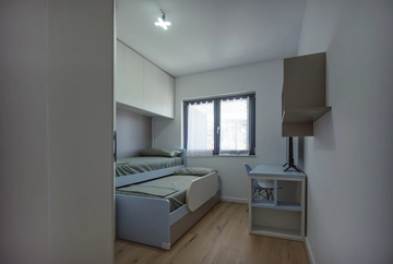 2-Bedroom Apartment in Umag for Up to 6 Guests