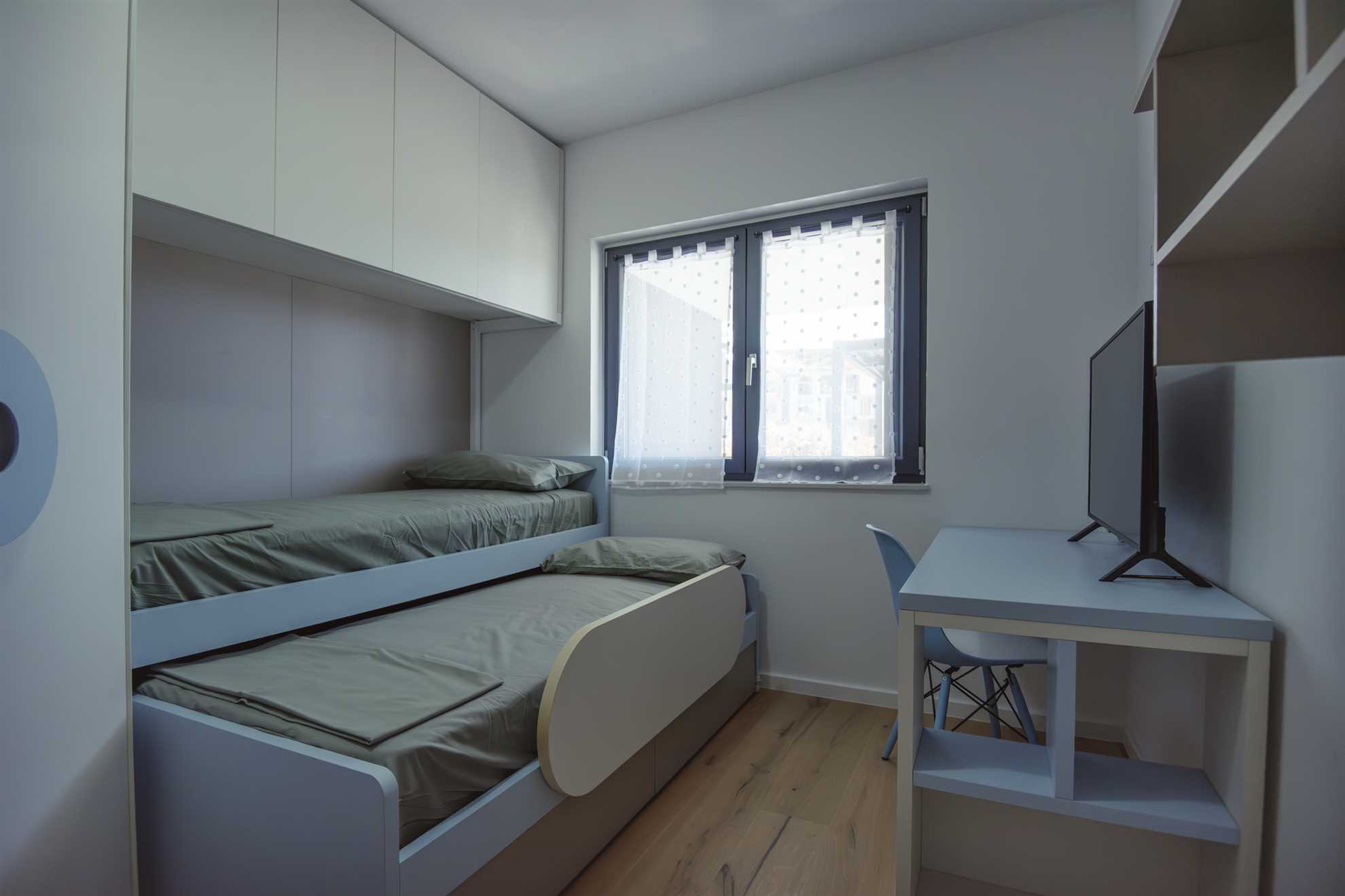 Aurora Apartment Umag
