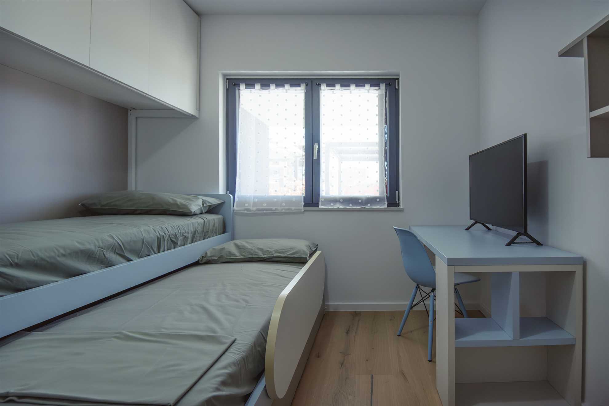 Aurora Apartment Umag