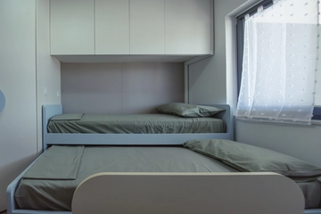 2-Bedroom Apartment in Umag for Up to 6 Guests