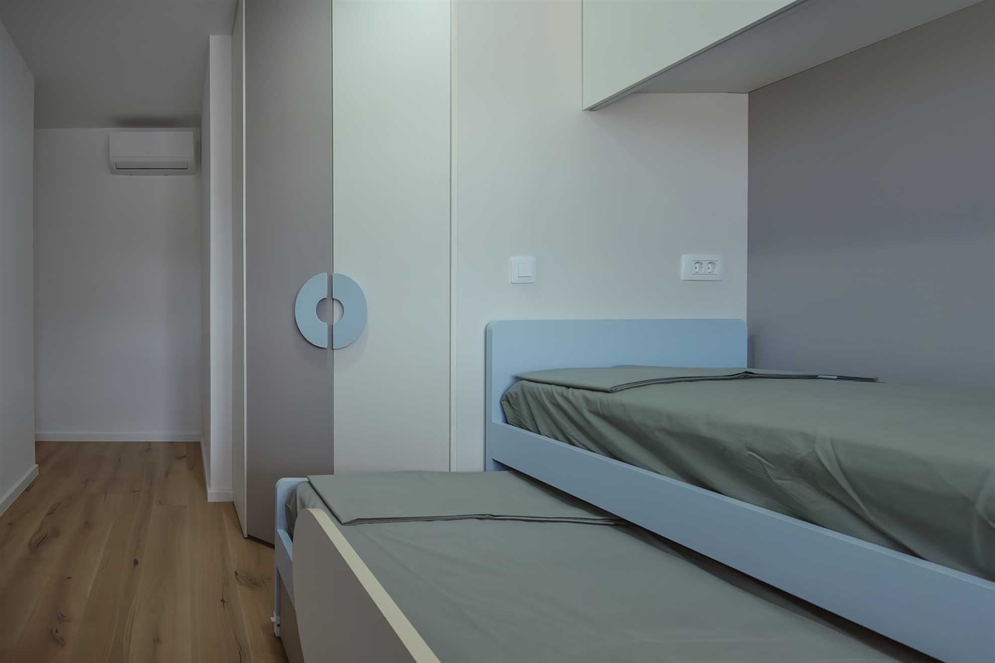 Aurora Apartment Umag
