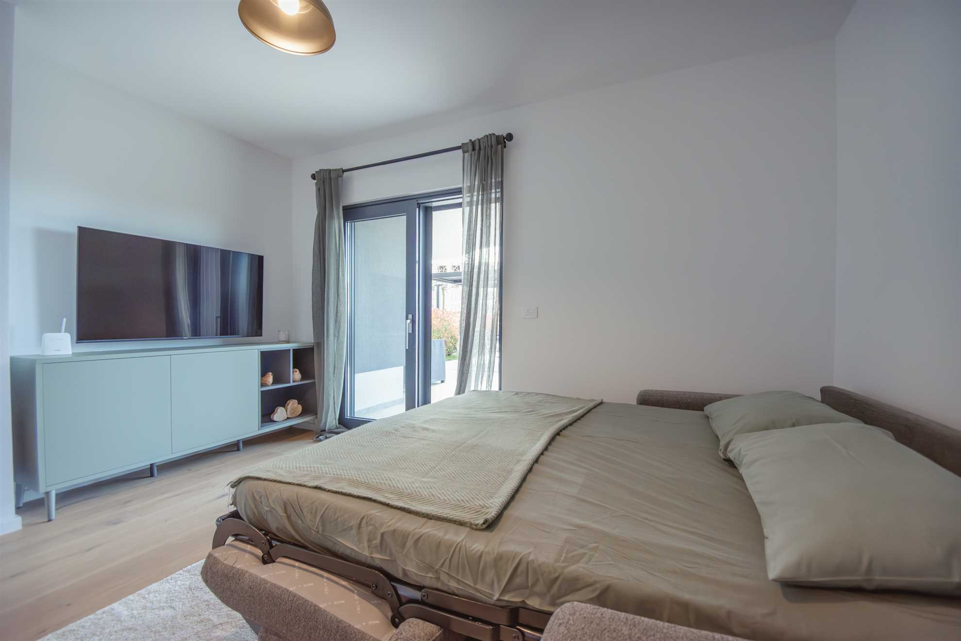 Aurora Apartment Umag