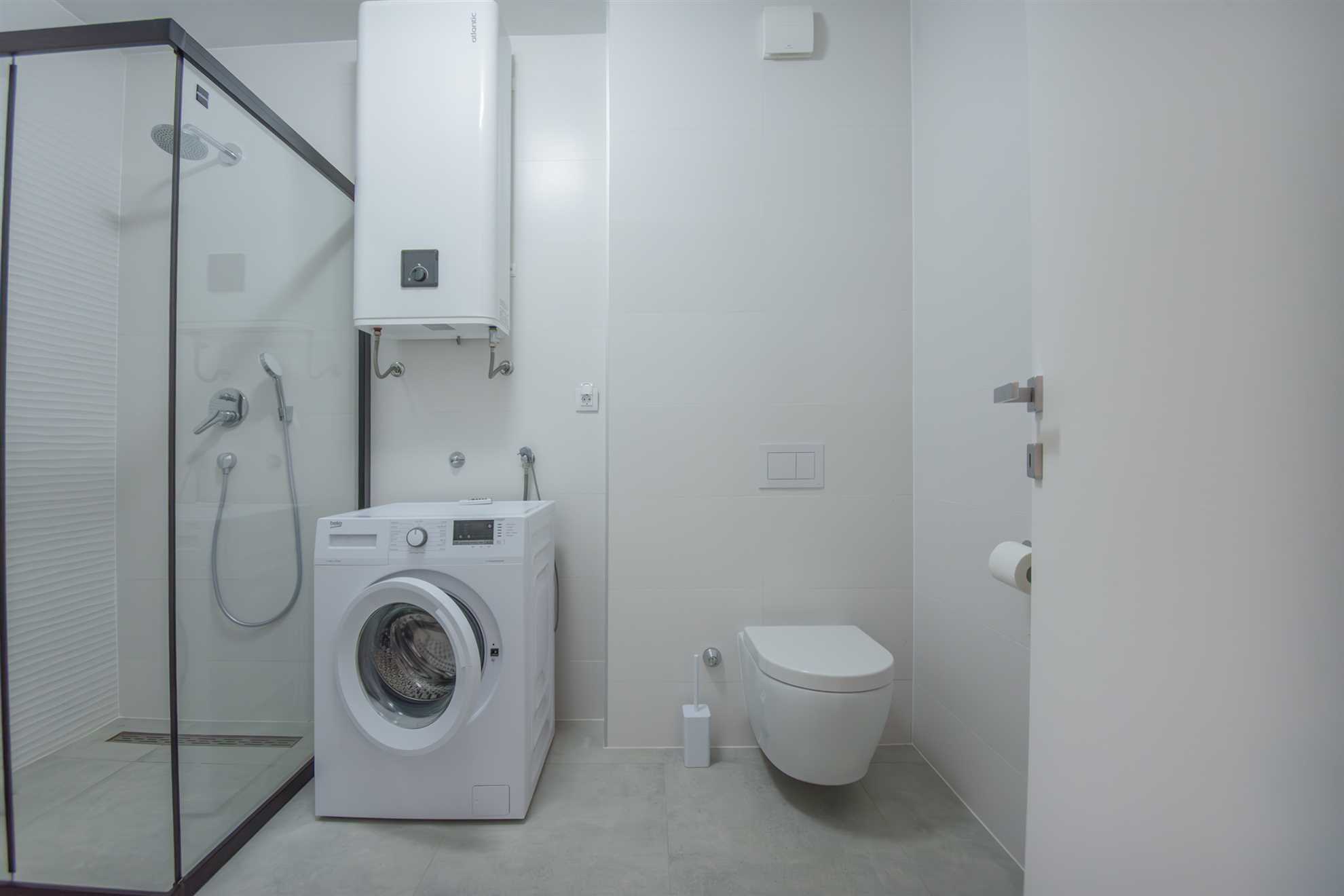 Aurora Apartment Umag