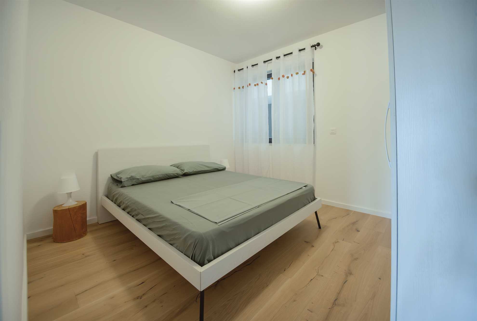 Aurora Apartment Umag