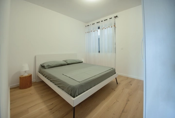 2-Bedroom Apartment in Umag for Up to 6 Guests