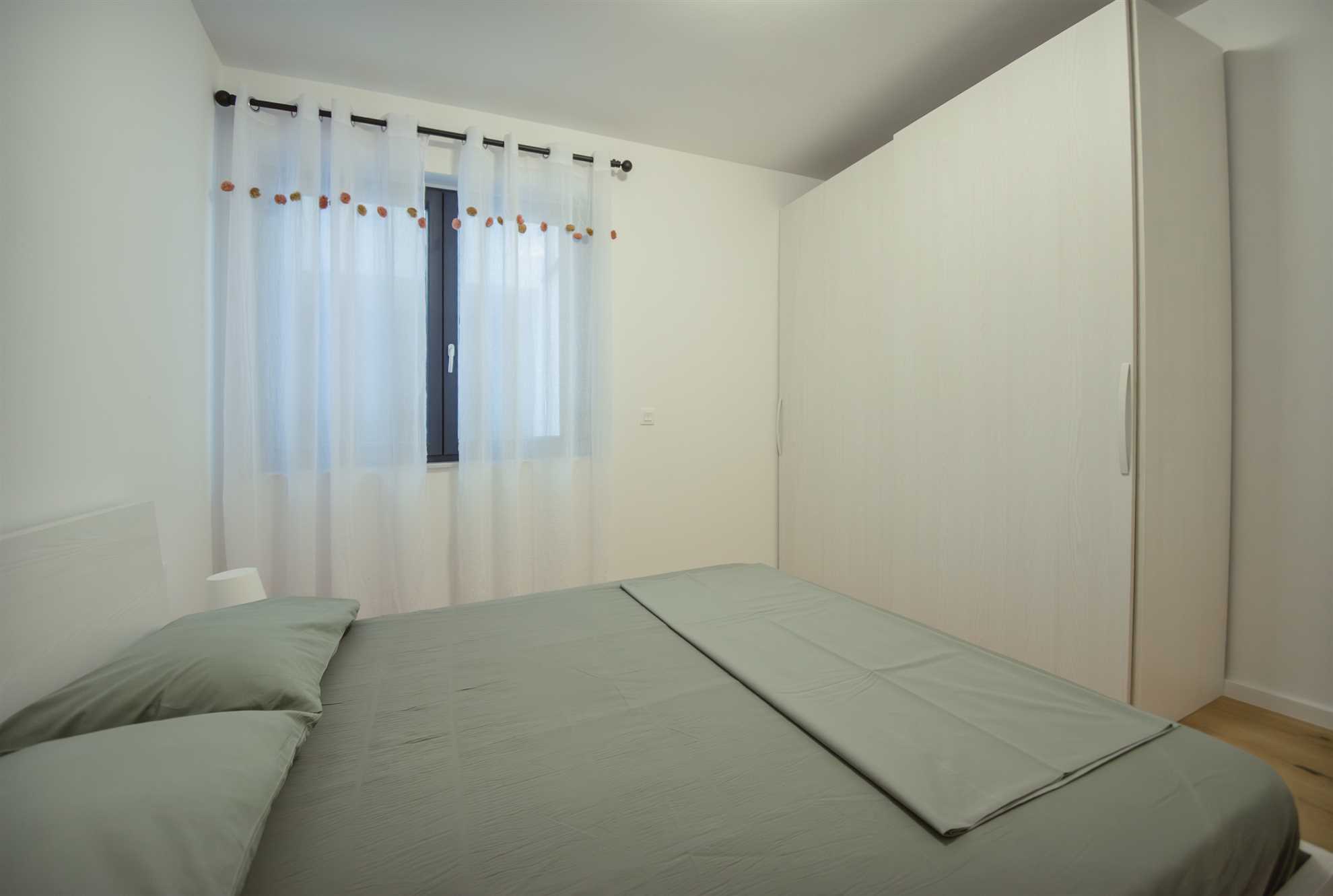 Aurora Apartment Umag