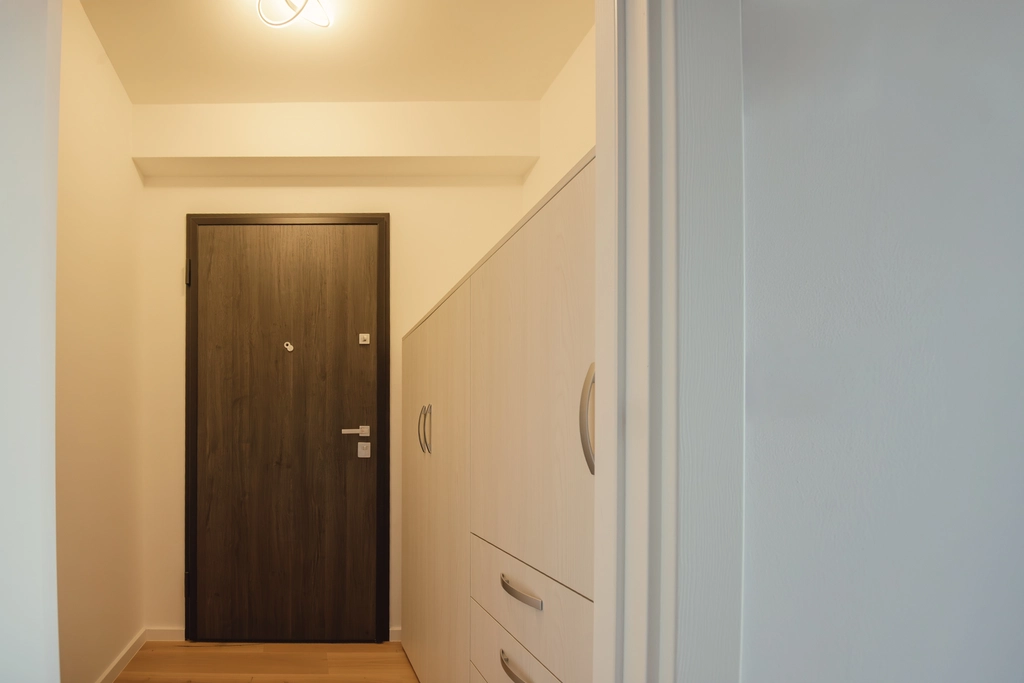 2-Bedroom Apartment in Umag for Up to 6 Guests