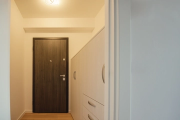 2-Bedroom Apartment in Umag for Up to 6 Guests