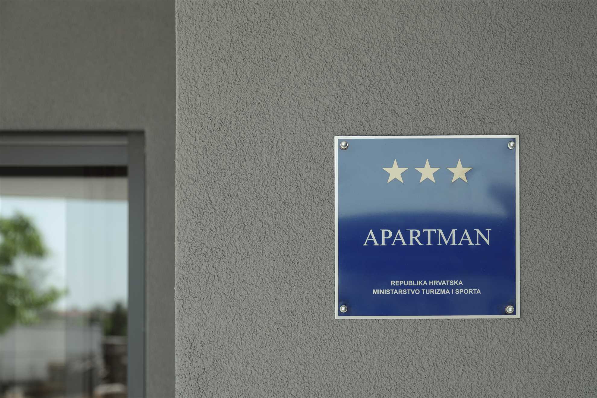 Aurora Apartment Umag