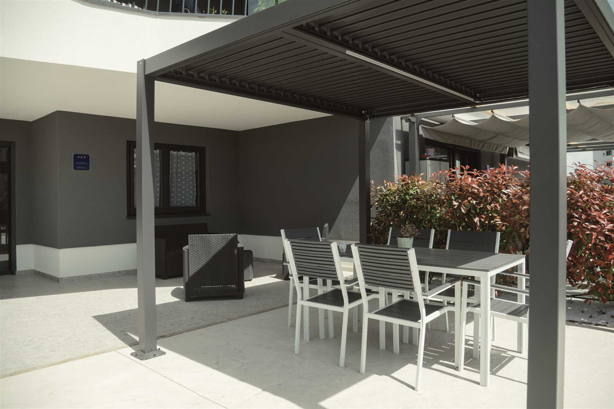 Aurora Apartment Umag