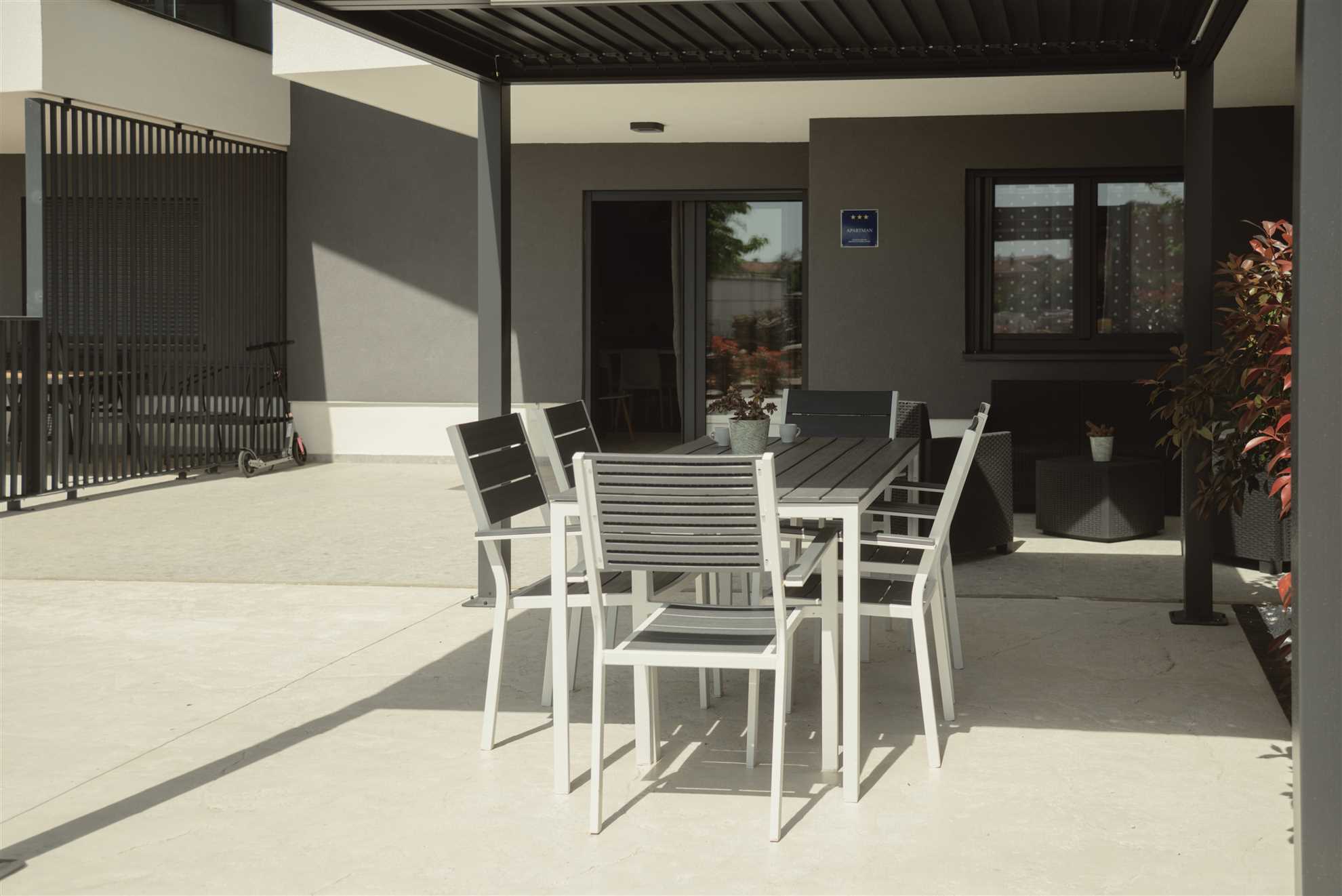 Aurora Apartment Umag