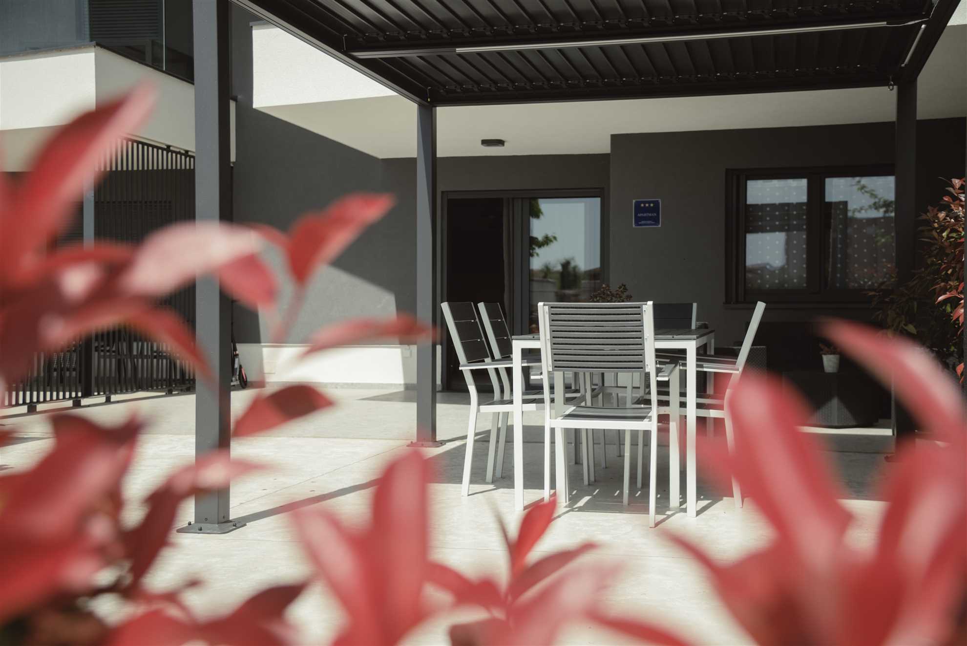 Aurora Apartment Umag