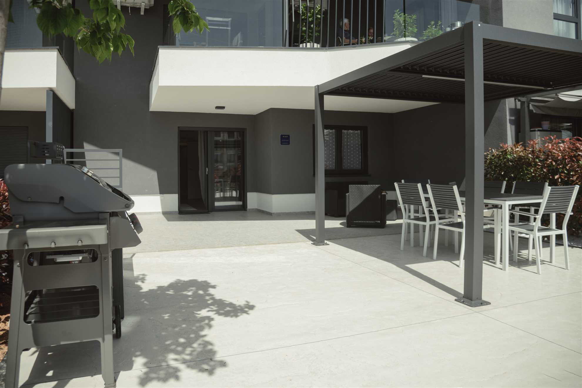 Aurora Apartment Umag