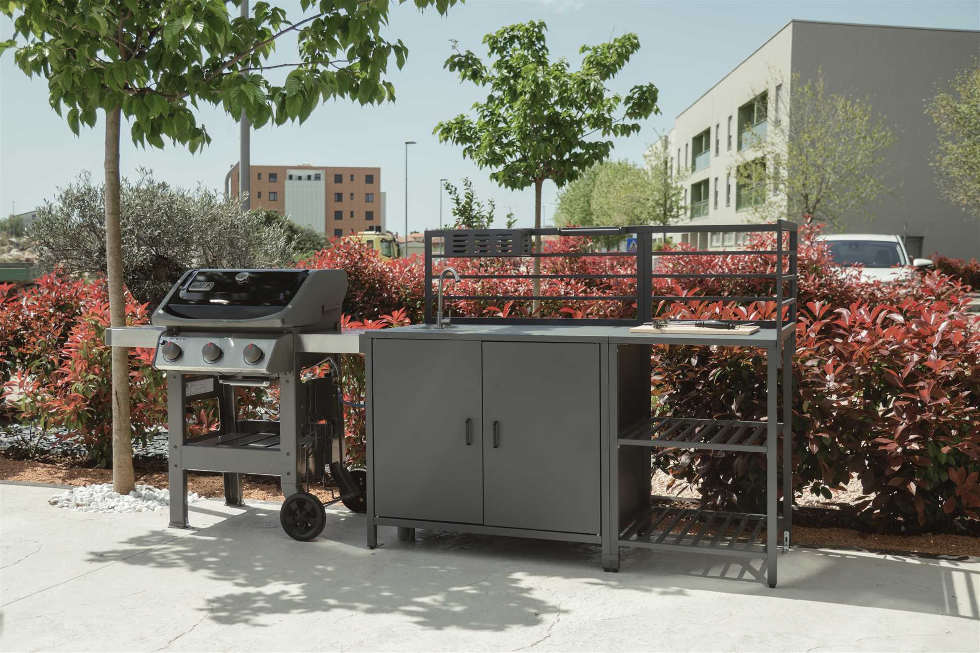 Aurora Apartment Umag