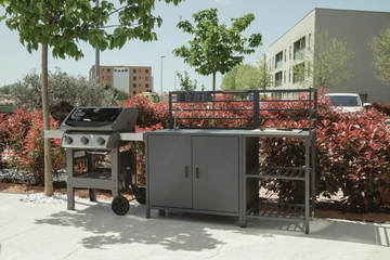 2-Bedroom Apartment in Umag for Up to 6 Guests