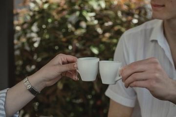 2-Bedroom Apartment in Umag for Up to 6 Guests