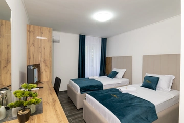 Room in Petrovlja for 2 Guests