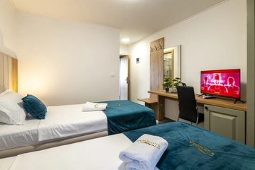 Room in Petrovlja for 2 Guests