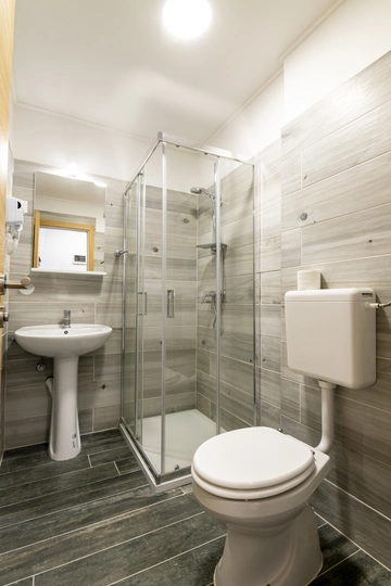 Room in Petrovlja for 2 Guests