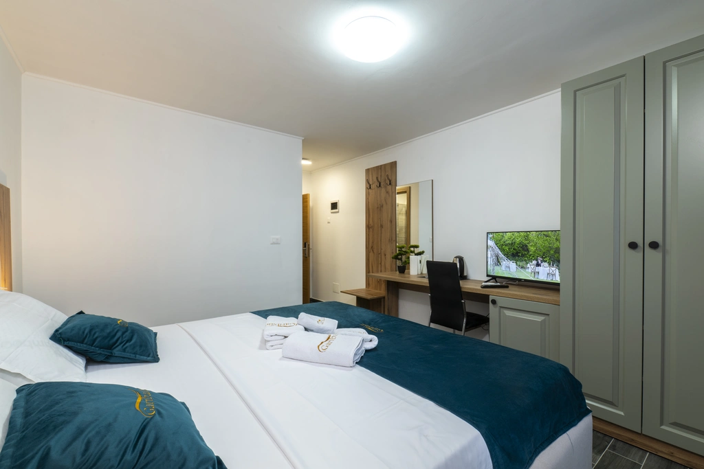 Room in Petrovlja for 2 Guests
