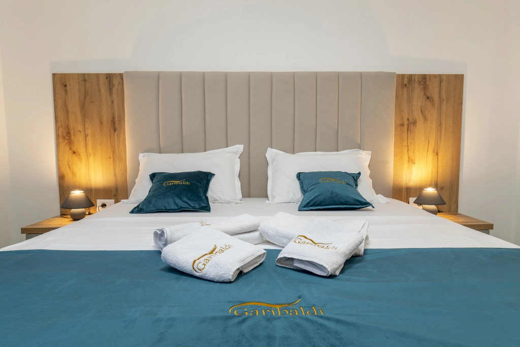 Room in Petrovlja for 2 Guests