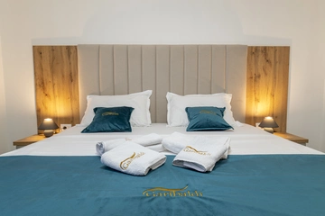 Room in Petrovlja for 2 Guests