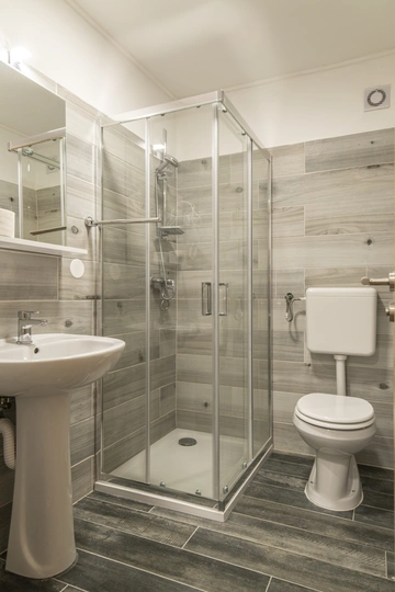 Room in Petrovlja for 2 Guests