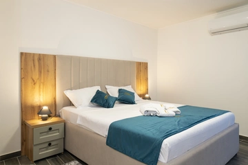 Room in Petrovlja for 2 Guests