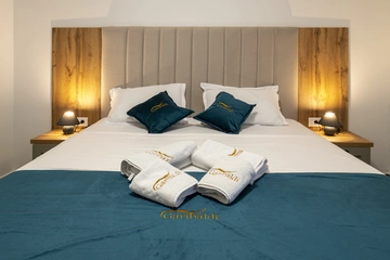 Room in Petrovlja for 2 Guests