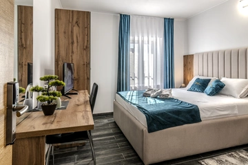 Room in Petrovlja for 2 Guests