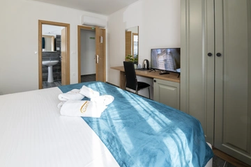 Room in Petrovlja for 2 Guests