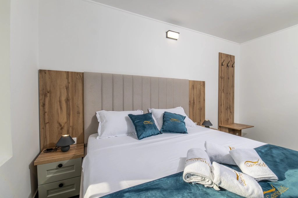 Room in Petrovlja for 2 Guests