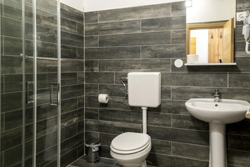 Room in Petrovlja for 2 Guests