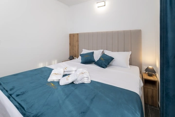 Room in Petrovlja for 2 Guests