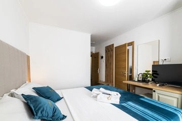 Room in Petrovlja for 2 Guests