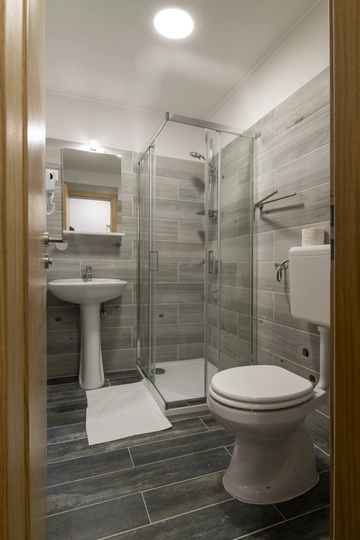 Room in Petrovlja for 2 Guests