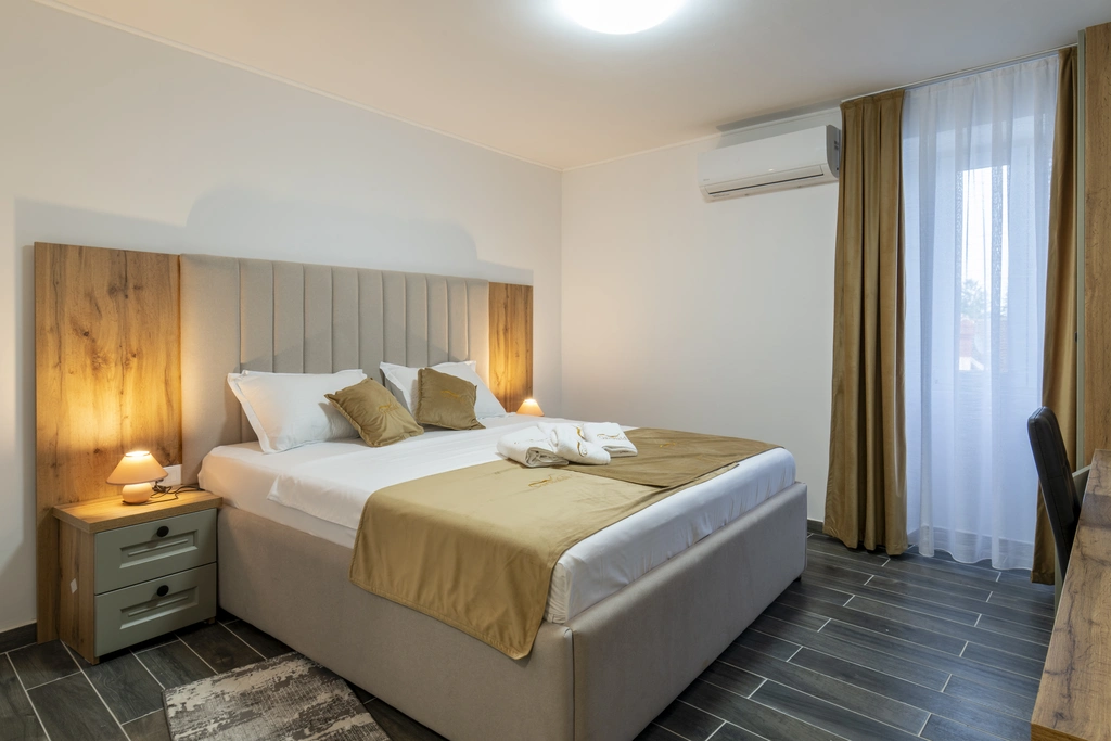 Room in Petrovlja for 2 Guests