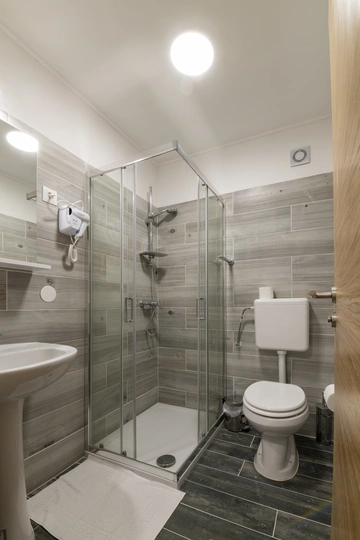 Room in Petrovlja for 2 Guests